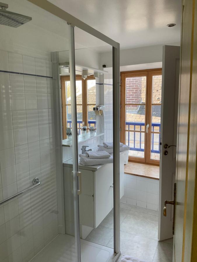 Hotel Mado لو كْروتْوَ المظهر الخارجي الصورة