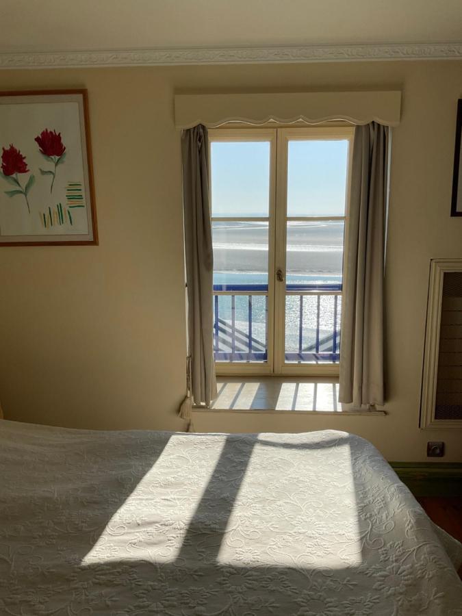Hotel Mado لو كْروتْوَ المظهر الخارجي الصورة