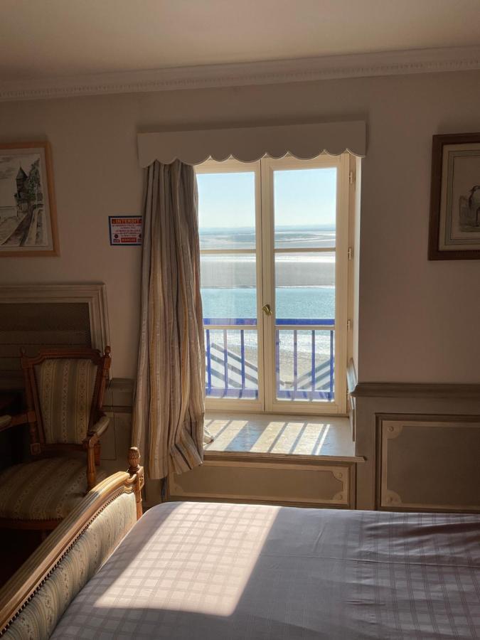 Hotel Mado لو كْروتْوَ المظهر الخارجي الصورة