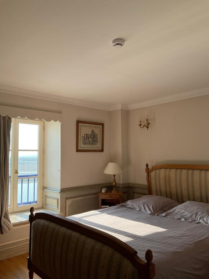 Hotel Mado لو كْروتْوَ المظهر الخارجي الصورة