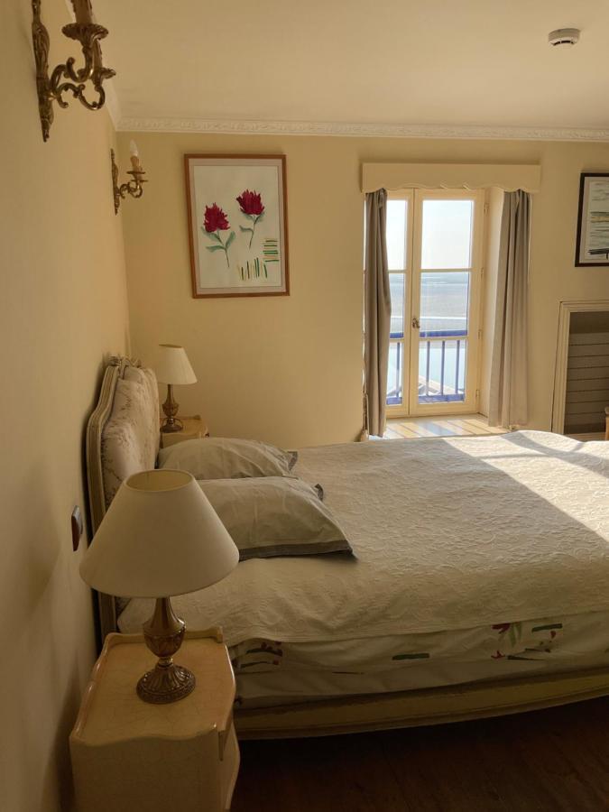 Hotel Mado لو كْروتْوَ المظهر الخارجي الصورة